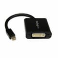 Miniatyrbillede 1 af 3: Mini DisplayPort til DVI-adapter Startech V932294 Sort