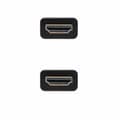 Pikkukuva 1 / 3: HDMI-kaapeli NANOCABLE 10.15.3707 V2.0 Musta 7 m