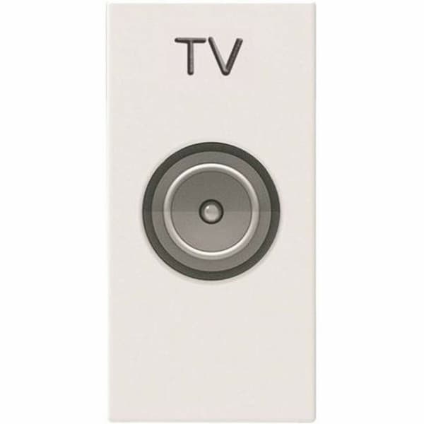 TV-pistokemoduuli