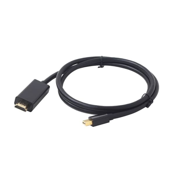 Mini DisplayPort til DisplayPort-adapter GEMBIRD CC-MDP-HDMI-6