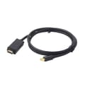 Miniatyrbillede 3 af 3: Mini DisplayPort til DisplayPort-adapter GEMBIRD CC-MDP-HDMI-6
