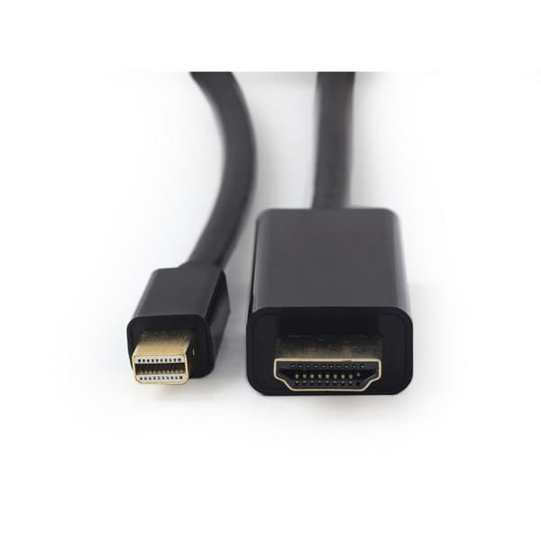 Mini DisplayPort til DisplayPort-adapter GEMBIRD CC-MDP-HDMI-6