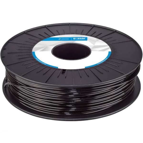 BASF Ultrafuse Pet-0302a075 3D-skrivare Filament PET 1.75 mm 750 g Svart InnoPET 1 st