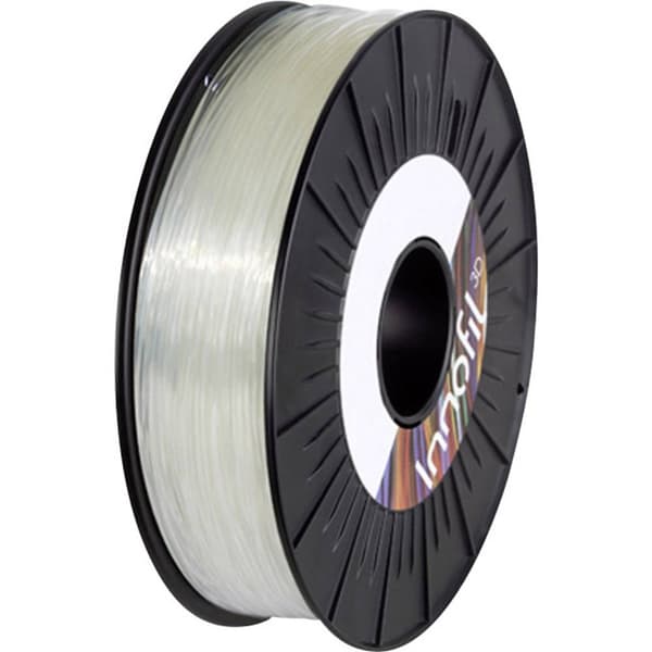 BASF Ultrafuse Pet-0301a075 EPR PET - 1.75mm - 750g 3D-skrivare Filament PET 1.75 mm Transparent InnoPET 1 st