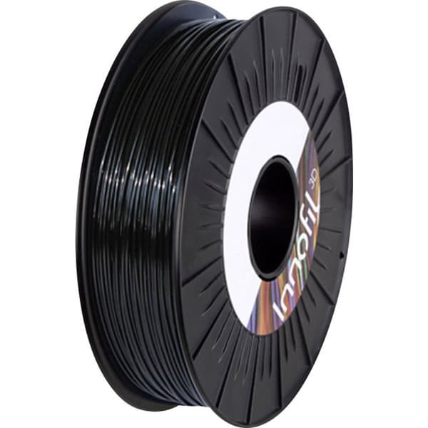 BASF Ultrafuse 3D-skrivare Filament PET 2.85 mm Svart 750 g