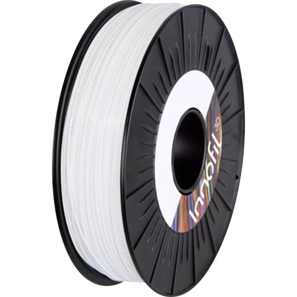 BASF Ultrafuse 3D-skrivare Filament PET 2.85 mm Vit 750 g
