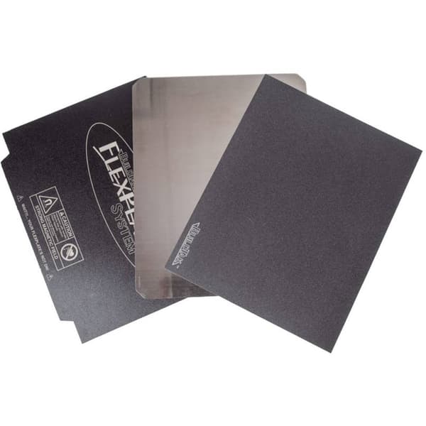 BUILDTAK BUILDTAK Flexplate system 304 x 304 FlexPlate BTFS12X12