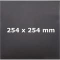 Miniatyrbild 3 av 3: BUILDTAK BUILDTAK utskriftsbäddfolie 254 x 45897 45897