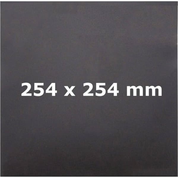 BUILDTAK BUILDTAK utskriftsbäddfolie 254 x 45897 45897