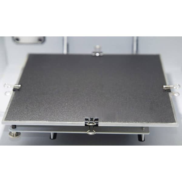BUILDTAK BUILDTAK utskriftsbäddfolie 254 x 45897 45897