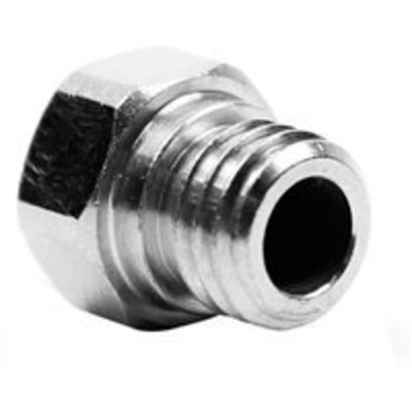 Micro-Swiss Micro-Swiss munstycke MK10, 0.4 mm MK10 PTFE Lined Hotend M2548-04