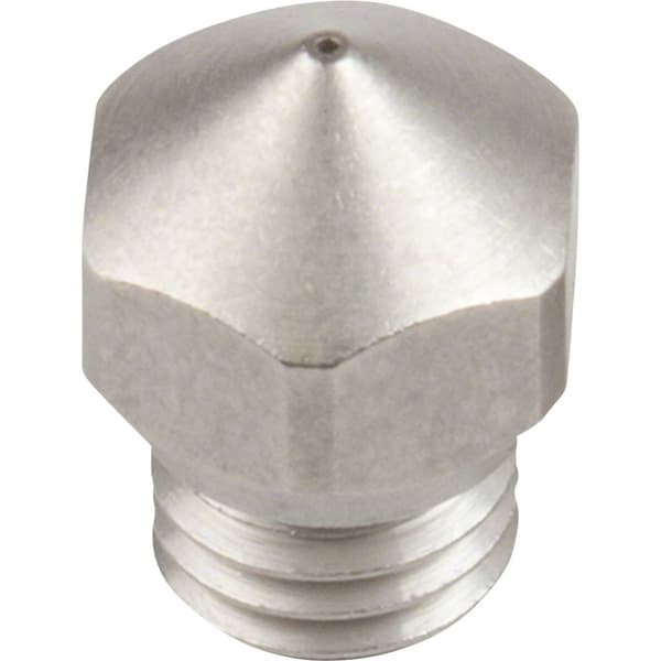 Micro-Swiss Micro-Swiss munstycke MK10, 0.4 mm MK10 PTFE Lined Hotend M2548-04