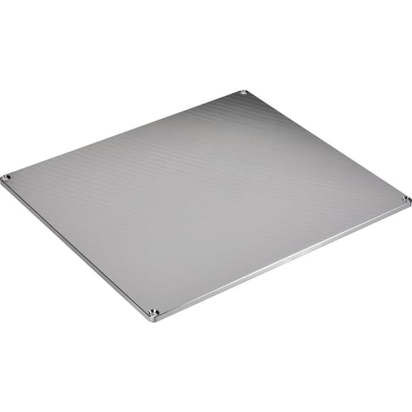 Renkforce Tryckbädd Passar till 3D-skrivare: renkforce RF2000 v2 RF2000v2-ET02 RF-3763594