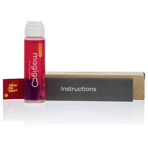 Magigoo Magigoo 3D-limstift 3.GEN 50 ml MO2016