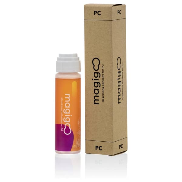 Magigoo Magigoo 3D-limstift för PC-filament 50 MPC2018