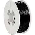 Miniatyrbild 3 av 3: Verbatim 55060 3D-skrivare Filament PETG 2.85 mm 1 kg Svart 1 st