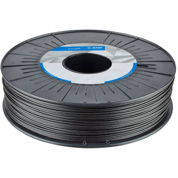BASF Ultrafuse PAHT-4500a075 3D-skrivare Filament PA (Polyamid) 1.75 mm 750 g Svart 1 st