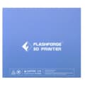 Miniatyrbild 1 av 2: Flashforge Tryckbäddsfolie Passar till 3D-skrivare: FlashForge Guider II , Flashforge Guider IIS