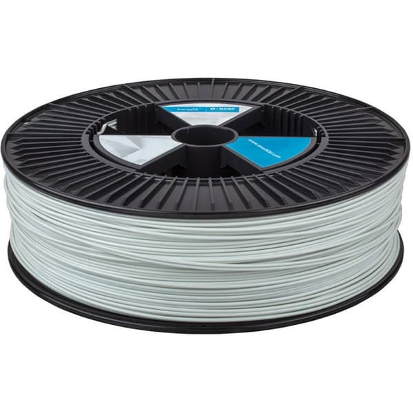 BASF Ultrafuse Pet-0303a450 3D-skrivare Filament PET 1.75 mm 4.500 g Vit InnoPET 1 st