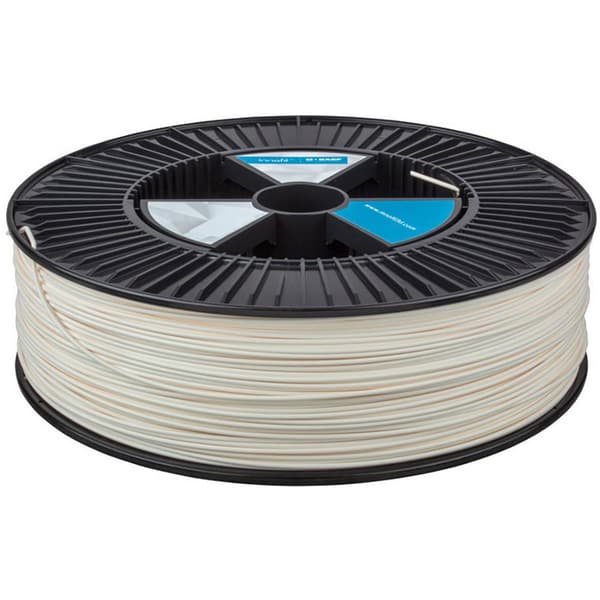 BASF Ultrafuse PLA-0003a450 3D-skrivare Filament PLA-plast 1.75 mm 4.500 g Vit 1 st