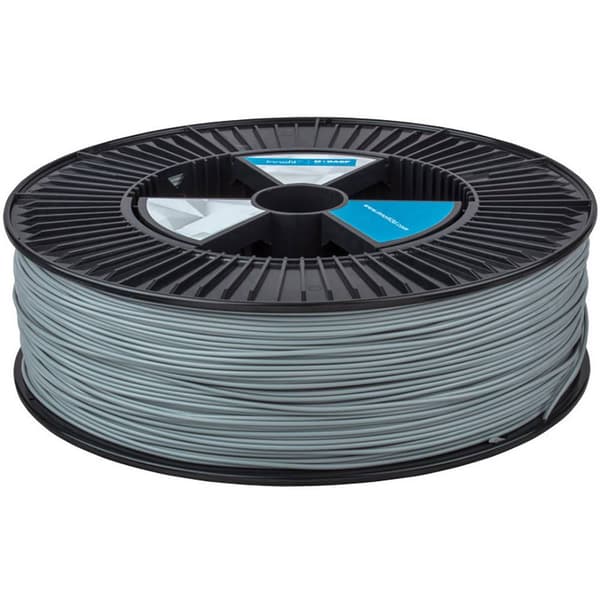 BASF Ultrafuse PR1-7523a450 3D-skrivare Filament Tough PLA 1.75 mm 4.500 g Grå Pro1 1 st