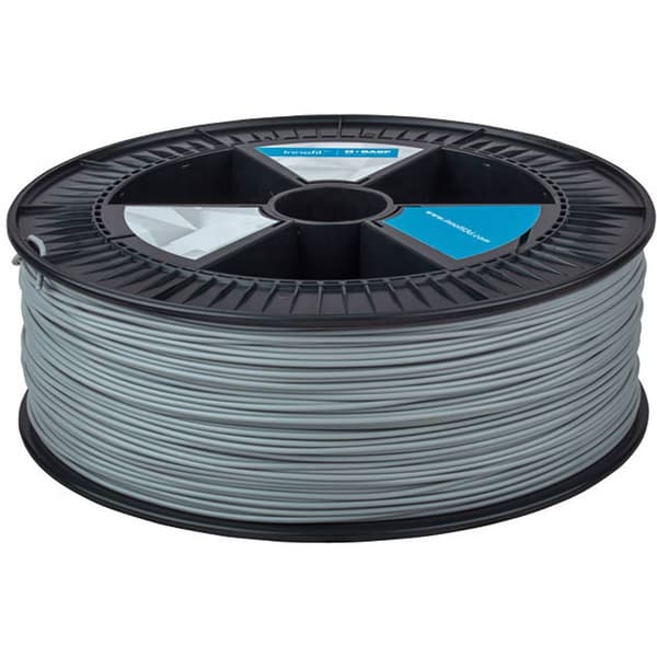 BASF Ultrafuse PR1-7523a250 3D-skrivare Filament Tough PLA 1.75 mm 2.500 g Grå Pro1 1 st
