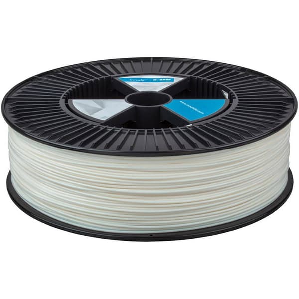 BASF Ultrafuse PR1-7501b450 3D-skrivare Filament Tough PLA 2.85 mm 4.500 g Naturvit Pro1 1 st