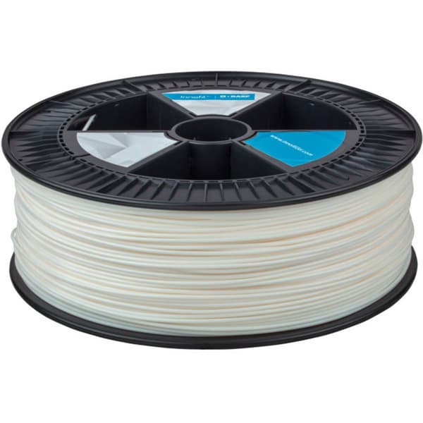 BASF Ultrafuse PR1-7501a250 3D-skrivare Filament Tough PLA 1.75 mm 2.500 g Naturvit Pro1 1 st