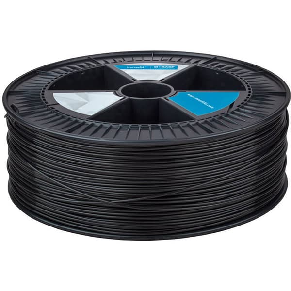 BASF Ultrafuse PR1-7502a250 3D-skrivare Filament Tough PLA 1.75 mm 2.500 g Svart Pro1 1 st