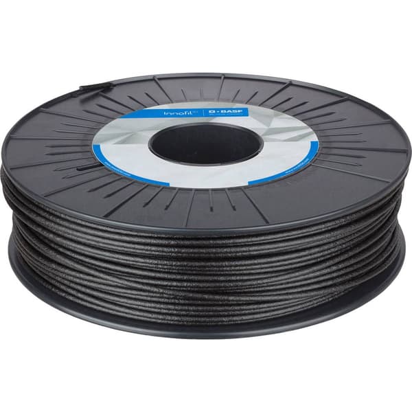 BASF Ultrafuse PCF-0350b075 3D-skrivare Filament PET 2.85 mm 750 g Svart 1 st
