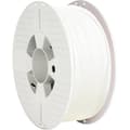 Miniatyrbild 1 av 3: Verbatim 55027 3D-skrivare Filament ABS-plast 1.75 mm 1000 g Vit 1 st