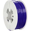 Miniatyrbild 1 av 3: Verbatim 55332 3D-skrivare Filament PLA-plast 2.85 mm 1000 g Blå 1 st
