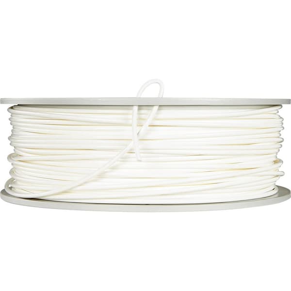 Verbatim 55034 3D-skrivare Filament ABS-plast 2.85 mm 1000 g Vit 1 st