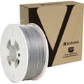 Miniatyrbild 3 av 4: Verbatim 55319 3D-skrivare Filament PLA-plast 1.75 mm 1000 g Grå 1 st