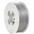Miniatyrbild 1 av 4: Verbatim 55319 3D-skrivare Filament PLA-plast 1.75 mm 1000 g Grå 1 st