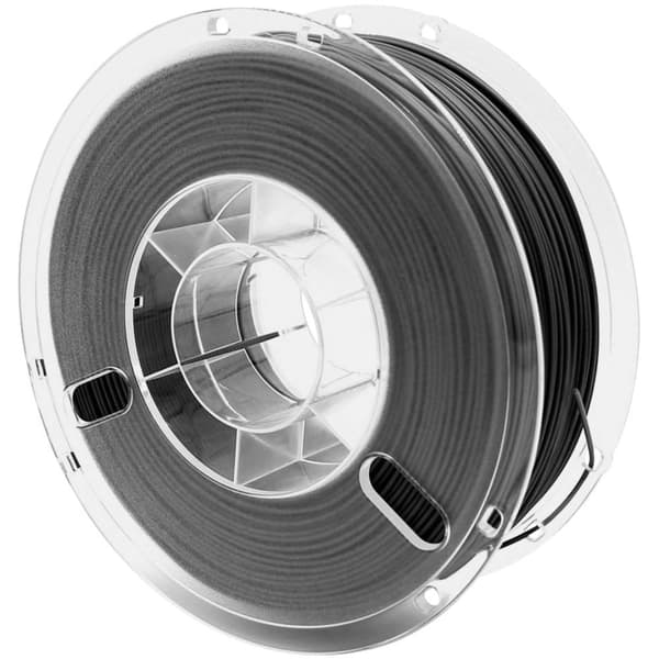 RAISE3D [S]5.11.00105 Premium 3D-skrivare Filament PLA-plast 1.75 mm 1000 g Svart Premium 1 st