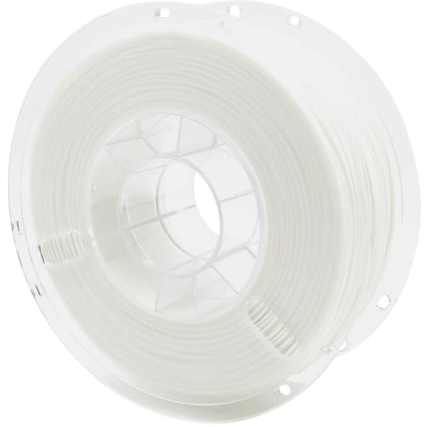 RAISE3D [S]5.11.00106 Premium 3D-skrivare Filament PLA-plast 1.75 mm 1000 g Vit Premium 1 st