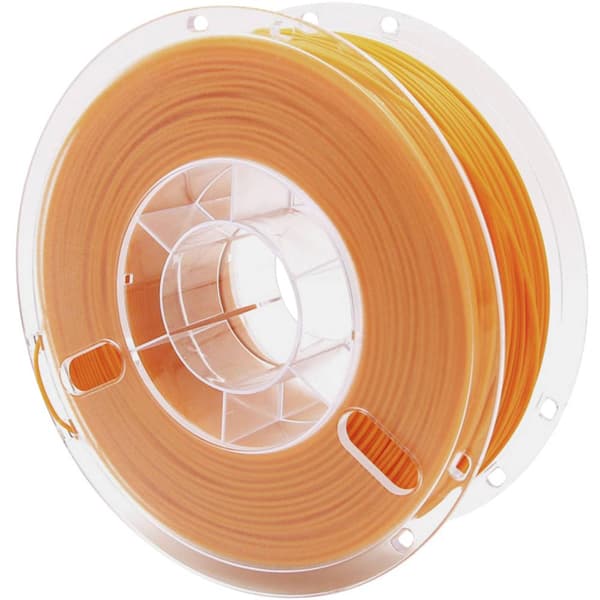 RAISE3D [S]5.11.00150 Premium 3D-skrivare Filament PLA-plast 1.75 mm 1000 g Orange Premium 1 st