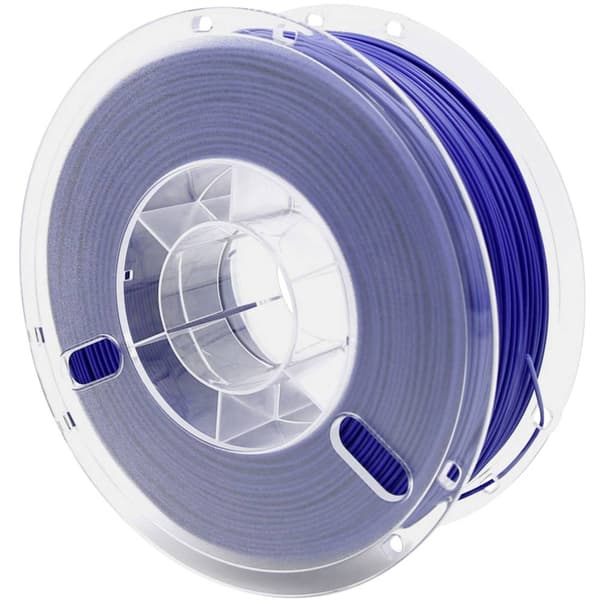 RAISE3D [S]5.11.00151 Premium 3D-skrivare Filament PLA-plast 1.75 mm 1000 g Blå Premium 1 st