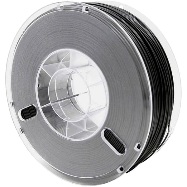 RAISE3D [S]5.11.00162 Premium 3D-skrivare Filament ABS-plast kemiskt beständig 1.75 mm 1000 g Svart Premium 1 st