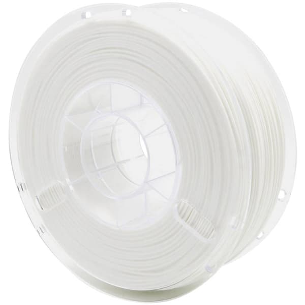 RAISE3D [S]5.11.00163 Premium 3D-skrivare Filament ABS-plast kemiskt beständig 1.75 mm 1000 g Vit Premium 1 st