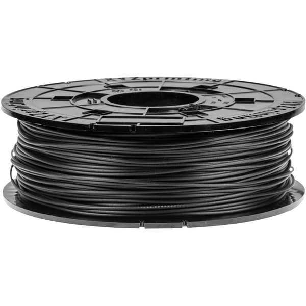XYZprinting RFCABXEU00H NFC - PLA Carbon 3D-skrivare Filament PLA-plast 1.75 mm 600 g Svart 1 st