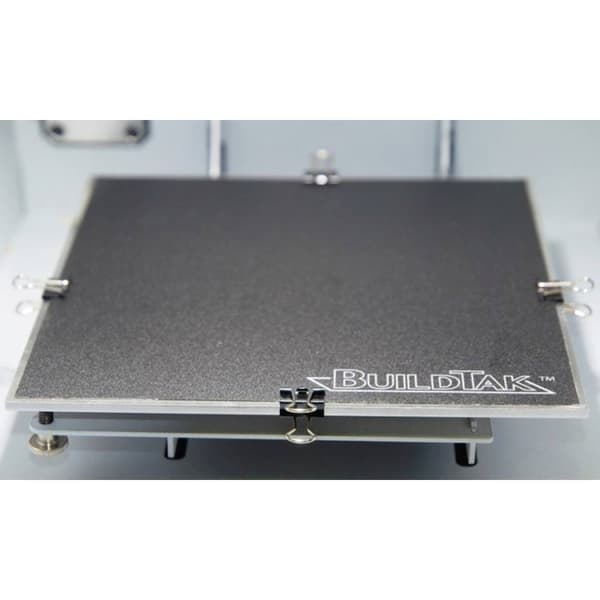 BUILDTAK BUILDTAK tryckbäddfolie BUILDTAK nylon+ 304 x 304 mm Nylon+ Surface BNP12X12