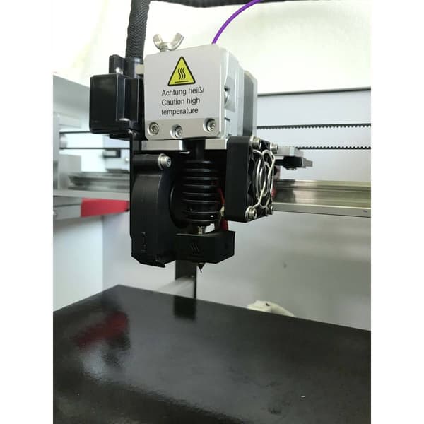 Renkforce PRO3 3D-skrivare inkl. Filament