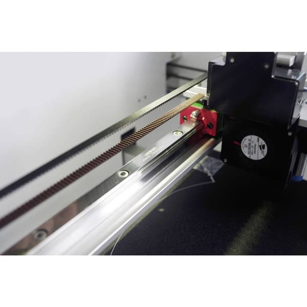 Renkforce PRO3 3D-skrivare inkl. Filament