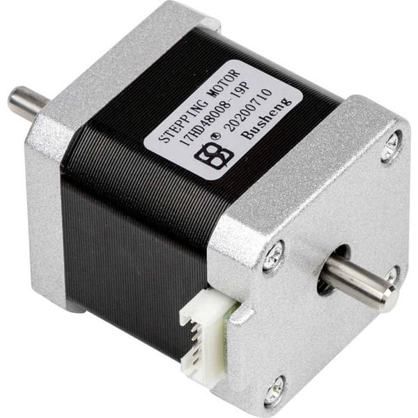 Renkforce Renkforce reservdel stepper Passar till 3D-skrivare: renkforce RF100 XL V3, Renkforce Pro 3 RF-4538908