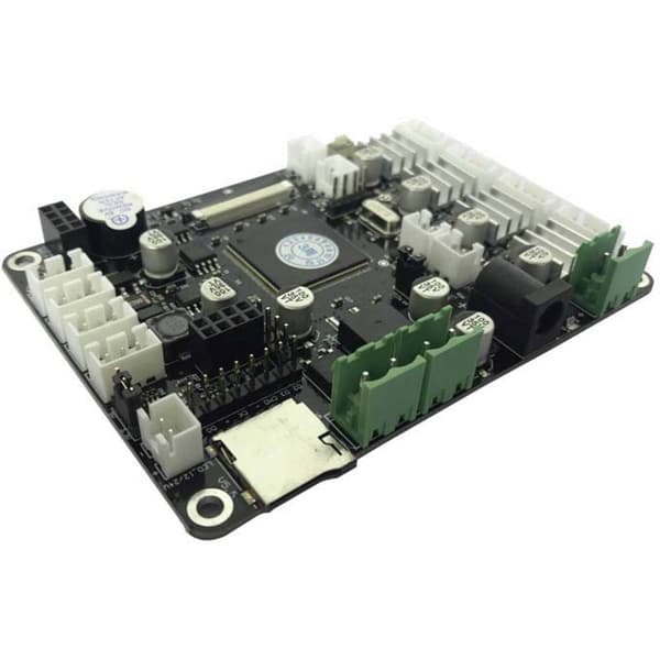 Renkforce Renkforce reservdel Passar till 3D-skrivare: renkforce RF100 XL V3, Renkforce Pro 3 RF-4538676
