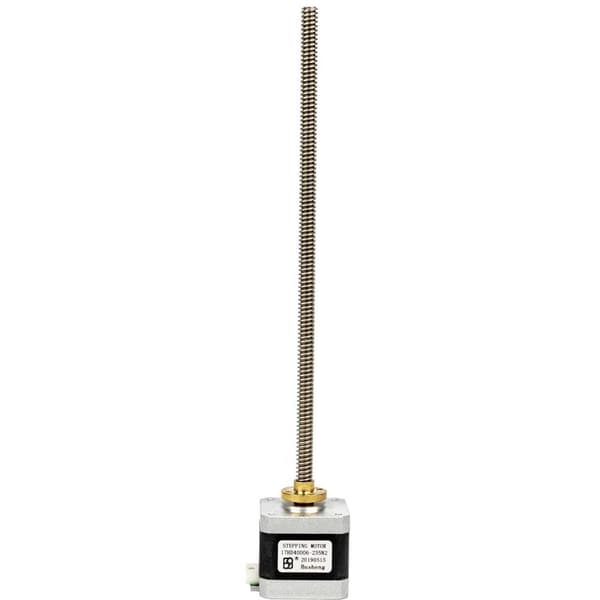 Renkforce Renkforce reservdel stepper Passar till 3D-skrivare: renkforce RF100 XL V3, Renkforce Pro 3 RF-4538910