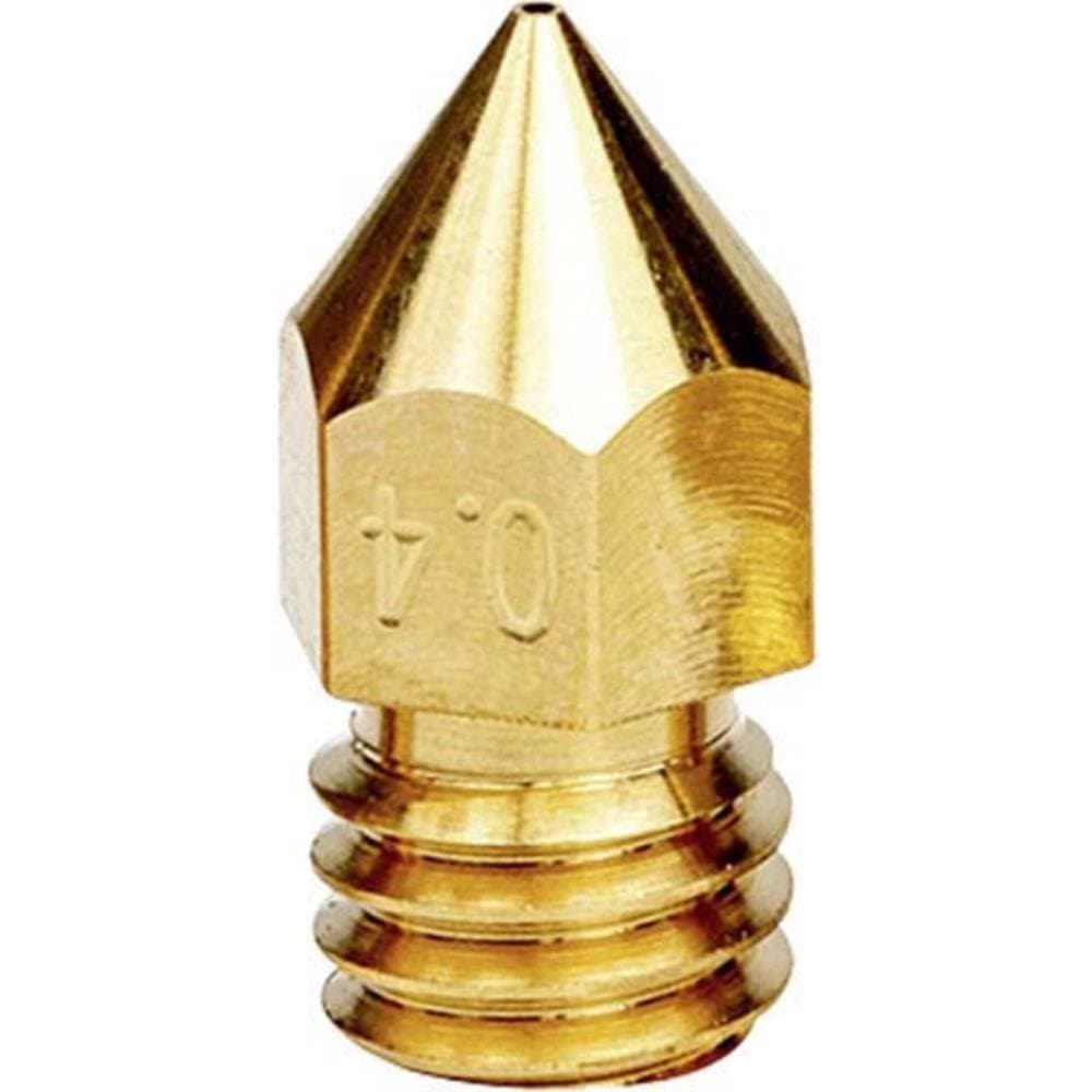 Renkforce reservdel 3D-skrivare munstycke Passar till 3D-skrivare: Renkforce Basic 3, renkforce RF100 XL V3, Renkforce