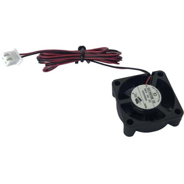 Renkforce Renkforce reservdelsfläkt Passar till 3D-skrivare: Renkforce Basic 3 RF-4538666